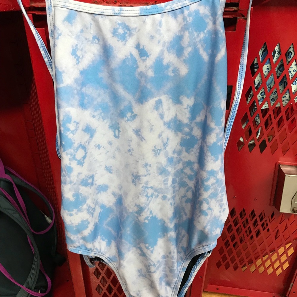 Jolyn Swim Suit